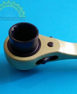 Cờ lê đuôi chuột 22 x 24mm  RW2224 MCC