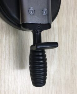 Cờ lê đo lực xoắn siết dải lực 0,6 ~ 6 N.m, đầu siết 1/4in, có đồng hồ hiển thị thiết bị đo lực xoắn xiết Tohnichi , DB6N4-S DB6N4-S Tohnichi