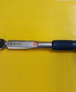 Cờ lê đo lực  xoắn siết dải lực 1~6 N.m, đầu siết 1/4in thiết bị đo lực xoắn xiết Tohnichi , QSP6N4 QSP6N4 Tohnichi