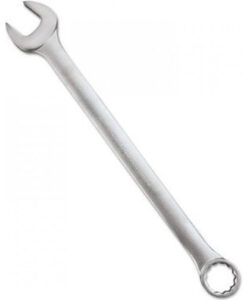 Cờ lê vòng miệng 19mm  STMT80235-8B STANLEY