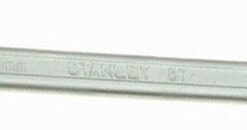 Cờ lê vòng miệng 8mm  87-058 STANLEY