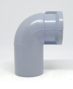 Co 90⁰ ren trong nhựa ø21 x 21 nhựa cứng PVC-U  TGCN-28567 Nhựa Bình Minh