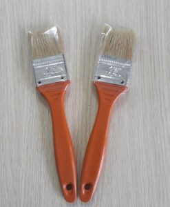 Cọ sơn thường cán vàng 1 inch (2.5 cm)  TGCN-20840 OEM-1222