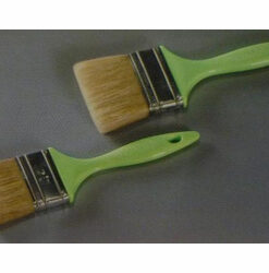 Cọ quét sơn Việt Mỹ cán xanh 2 inch (50mm) TGCN-28158 Vietmybrush