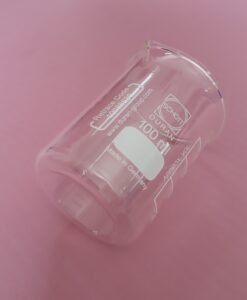 Cốc đốt thấp thành 100mL cốc đốt thấp thành 100mL 211062402 DURAN