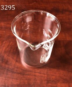 Cốc đốt thấp thành 250ml  211063604 DURAN