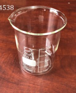 Cốc đốt thấp thành 600mL cốc đốt thấp thành 600mL 211064806 DURAN