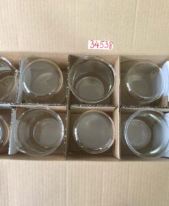 Cốc đốt thấp thành 600mL cốc đốt thấp thành 600mL 211064806 DURAN