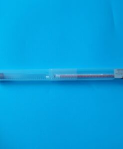 Cồn kế alla 0-100, vạch chia 1%  0500FG000/20-qp Alla-France