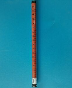 Cồn kế alla 0-100, vạch chia 1%  0500FG000/20-qp Alla-France