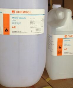 Cồn tuyệt đối, cồn tinh luyện 96  TGCN-15340 Chemsol