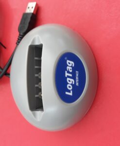 Cổng giao tiếp LogTag   LTI/USB LogTag