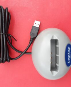Cổng giao tiếp LogTag   LTI/USB LogTag