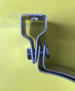 Cùm treo ống φ219mm, chất liệu thép mạ kẽm  TGCN-45771 vhardware