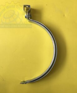 Cùm treo ống φ219mm, chất liệu thép mạ kẽm  TGCN-45771 vhardware