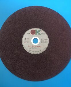 Đá cắt kim loại OK 355 x 3.2 x 25.4mm  TGCN-20036 DOANHDOANH