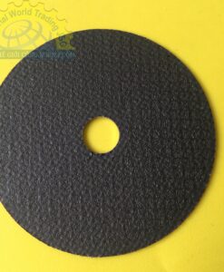 Đá cắt kim loại 100 x 1.0 x 16mm  D-18758 Makita