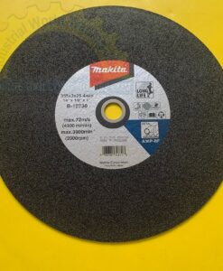 Đá cắt kim loại 355x3x25.4mm B-10730 Makita