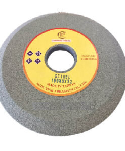 Đá mài dao hợp kim 150mm x 8mm x 32mm GC100L TAIWAN