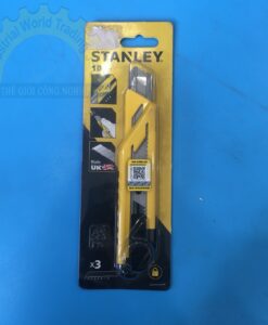 Dao cắt 18mm STHT10265-8 STANLEY
