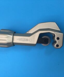 Dao cắt ống Ø 4-32 mm, độ dày ống Max 3 mm, chiều dài 137 mm  TCB105 Supertool