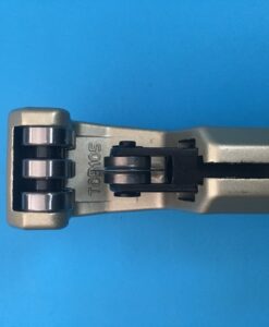 Dao cắt ống Ø 4-32 mm, độ dày ống Max 3 mm, chiều dài 137 mm  TCB105 Supertool