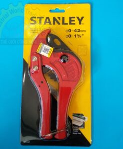 Dao cắt ống PVC 42mm  14-442 STANLEY