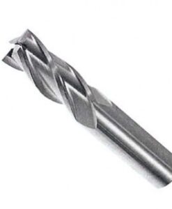 Dao phay HSS 6.0mm  L6210-4SE6 Nachi