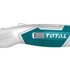 Dao rọc giấy 19mm   TG5126101 Total