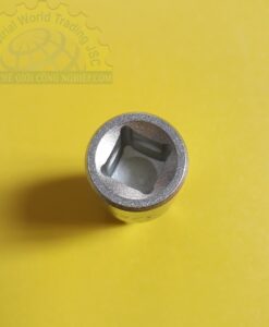 Đầu biến 3/8F x 1/2M  3814 Kingtony