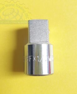 Đầu biến 3/8F x 1/2M  3814 Kingtony