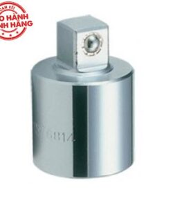 Đầu biến giảm ngắn 3/4" x 1/2" màu trắng  6814 Kingtony