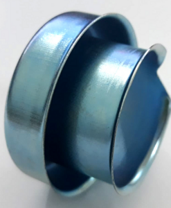 Đầu bịt ống ruột gà thép kín nước 1/2inch  TGCN-51321 OEM-778