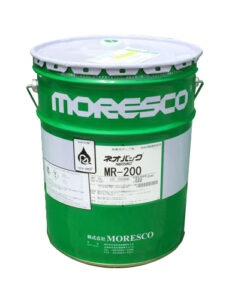 Dầu bơm chân không  NEOVAC MR-200 (20L) MORESCO