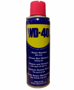 Dầu chống gỉ sét WD-40 (191ml) TGCN-41452 WD-40 Company