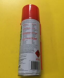 Dầu chống rỉ sét và bôi trơn  RP7 150g Selleys