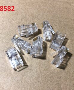 Đầu cos mạng  RJ45 OEM-290