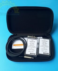 Đầu dò cho máy đo độ dày lớp phủ  FD10 Fischer