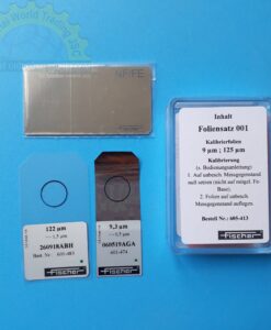 Đầu dò cho máy đo độ dày lớp phủ  FD10 Fischer