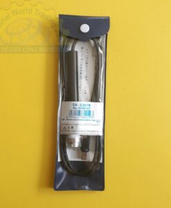 Đầu dò SK-S307K cho nhiệt kế điện tử SK-1260 dải đo -30 đến 400 ° C.  8080-62 Sato