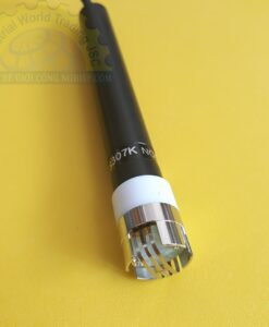 Đầu dò SK-S307K cho nhiệt kế điện tử SK-1260 dải đo -30 đến 400 ° C.  8080-62 Sato