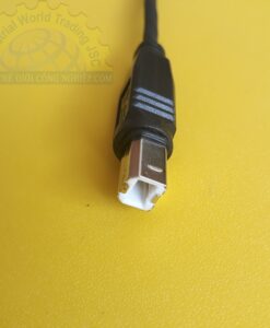 Đầu dò SK-S307K cho nhiệt kế điện tử SK-1260 dải đo -30 đến 400 ° C.  8080-62 Sato