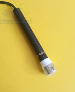 Đầu dò SK-S307K cho nhiệt kế điện tử SK-1260 dải đo -30 đến 400 ° C.  8080-62 Sato