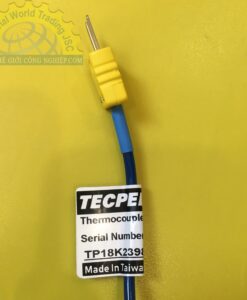 Đầu dò nhiệt độ -50°C đến 250°C  TPK-07 Tecpel