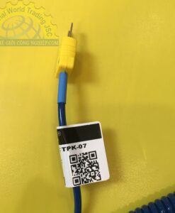 Đầu dò nhiệt độ -50°C đến 250°C  TPK-07 Tecpel