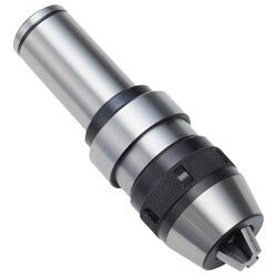 Đầu kẹp mũi khoan từ 0-13mm  D32-NPU13 NIKKEN