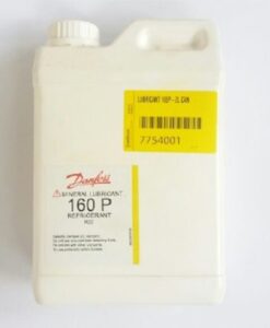 Dầu nhớt máy nén lạnh  160P Danfoss