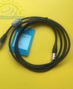 Dây cable 2m cho máy đo gió 6501-0G  6531-06 Kanomax