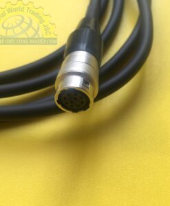 Dây cable 2m cho máy đo gió 6501-0G  6531-06 Kanomax