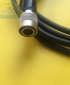 Dây cable 2m cho máy đo gió 6501-0G  6531-06 Kanomax
